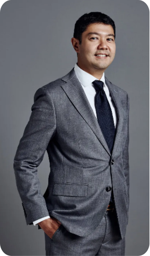 DR MOHAMED ZULFIKAR RASHEED